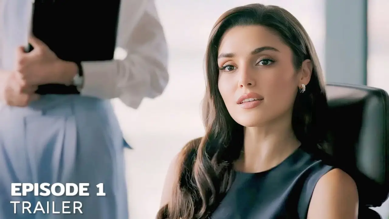 Aşk ve Gözyaşı — tráiler
