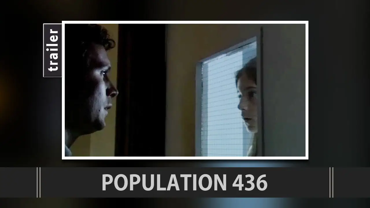 Население 436 — трейлер