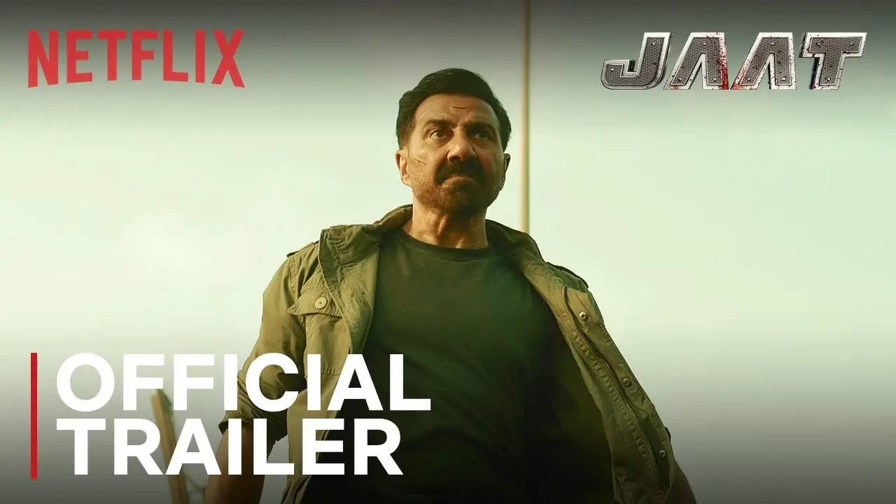 Jaat — trailer