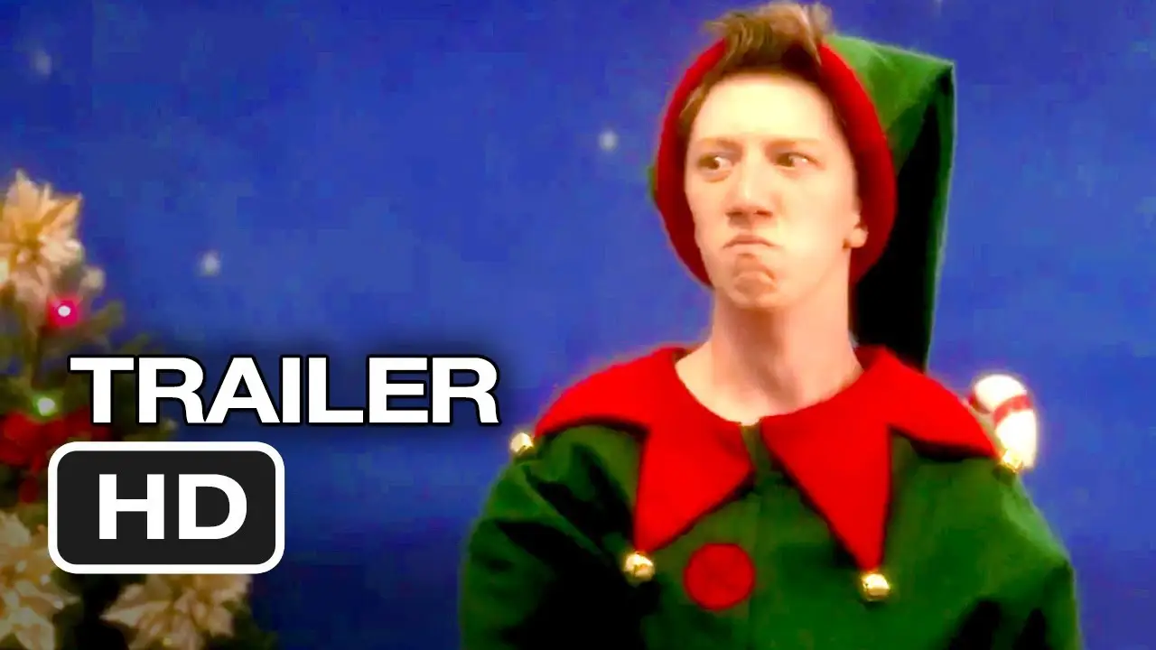 A Christmas Story 2 — trailer