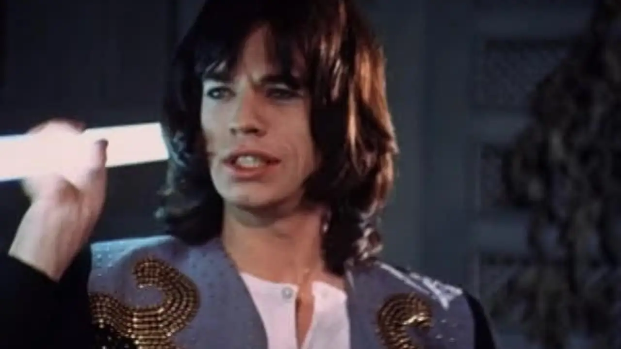 Performance — trailer