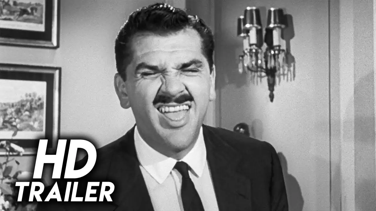 Operation Mad Ball — tráiler
