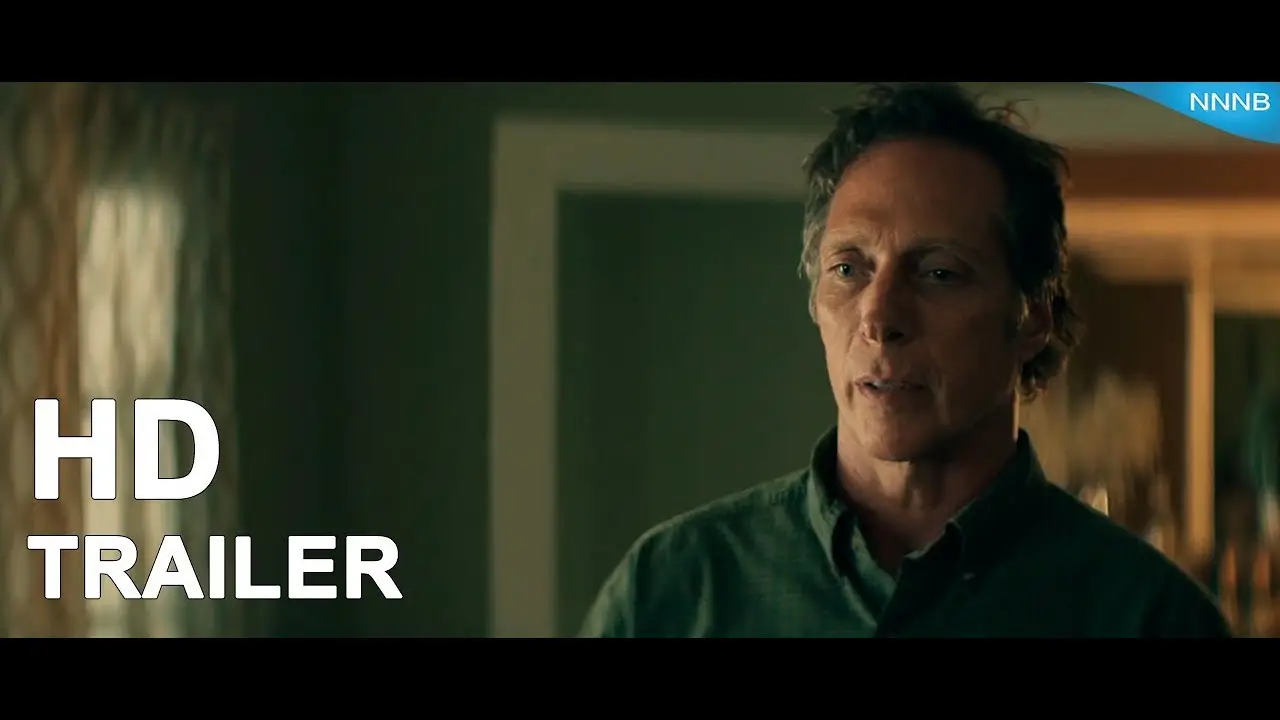 The Neighbor — трейлер