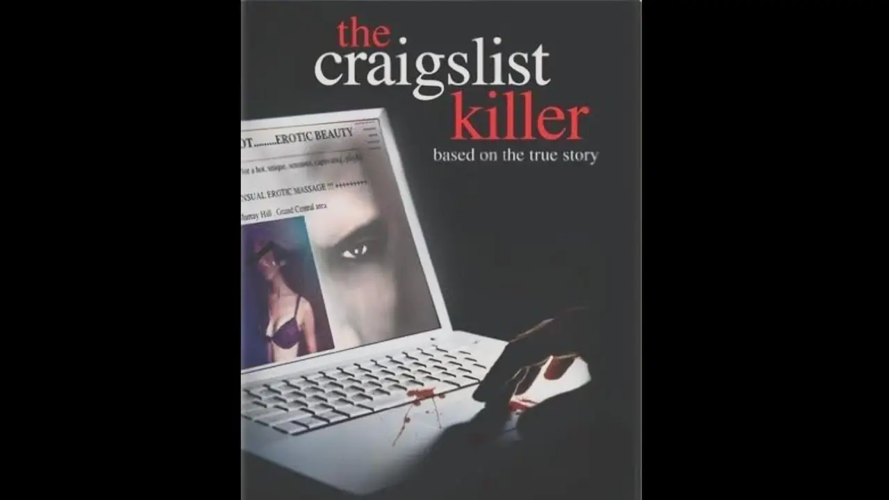 The Craigslist Killer — trailer