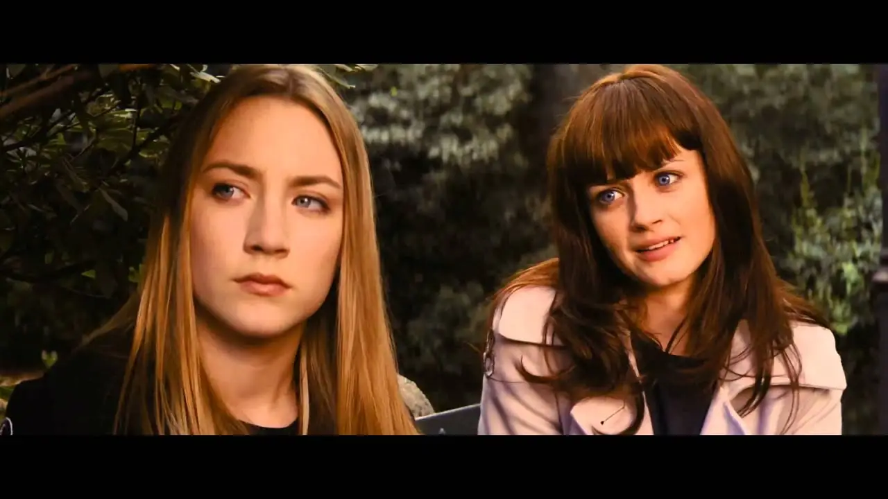 Violet & Daisy — trailer