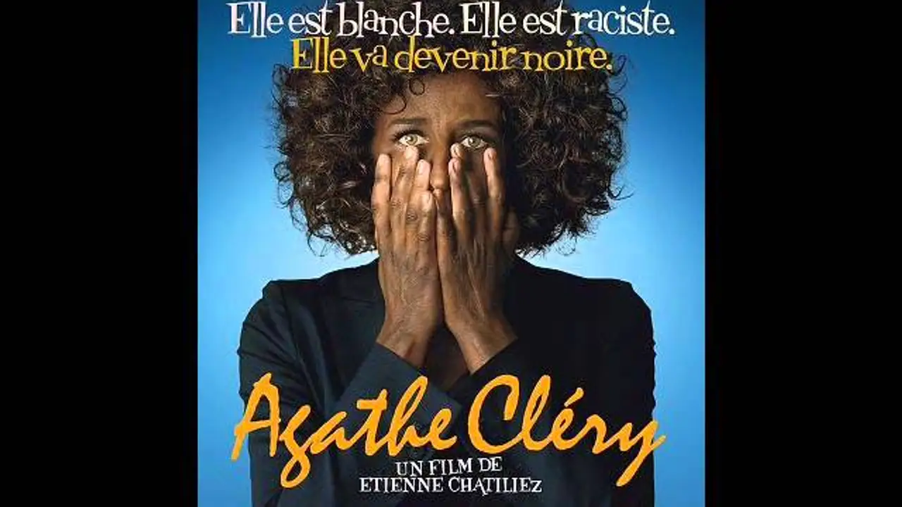 Agathe Cléry — trailer