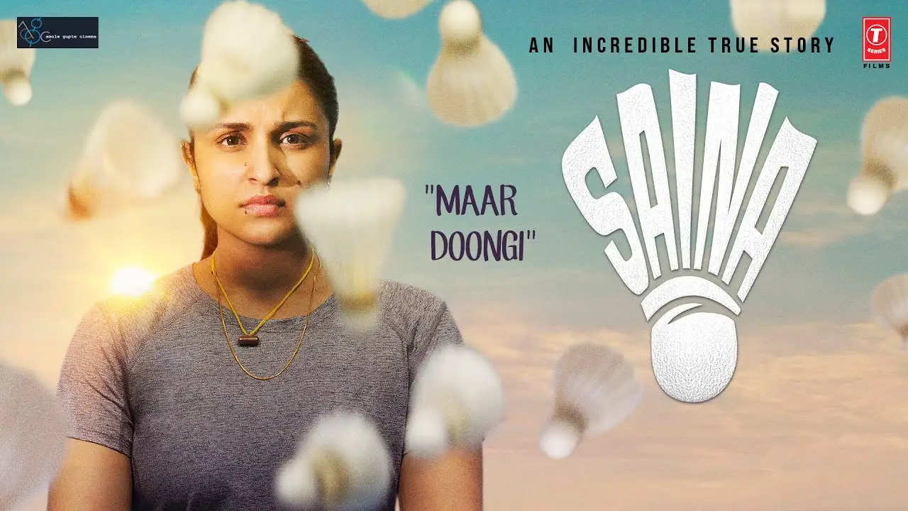 Parineeti — trailer