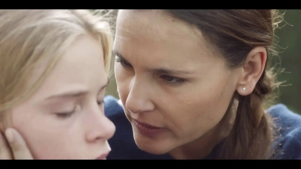Juste un regard — tráiler
