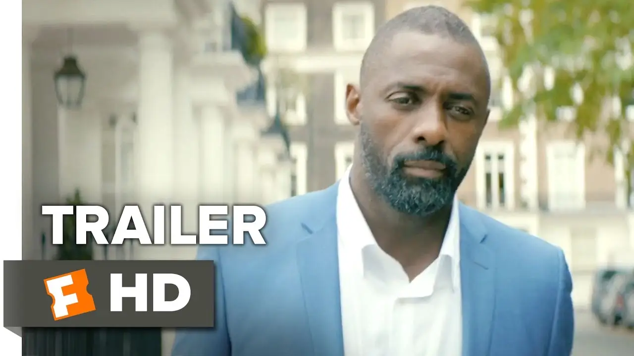 100 Streets — trailer
