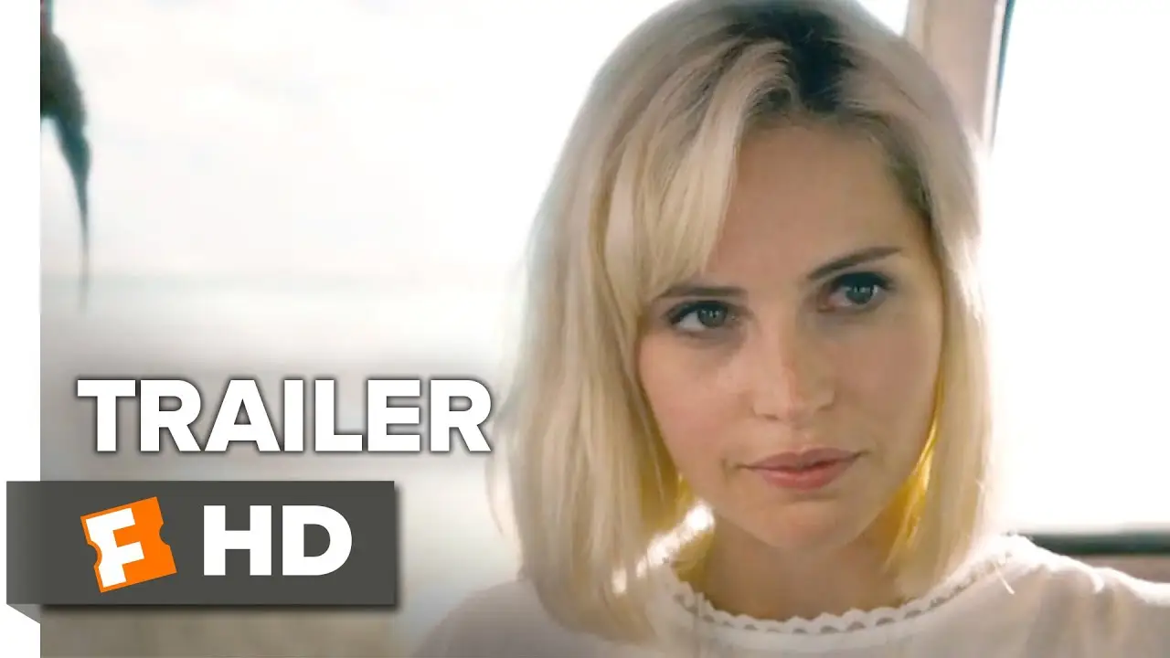 Collide — trailer