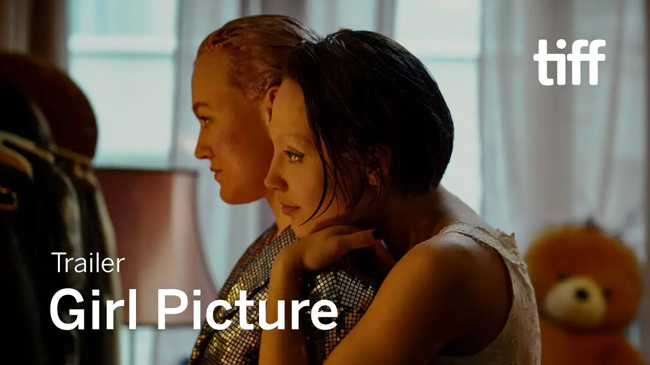 Girl Picture — trailer