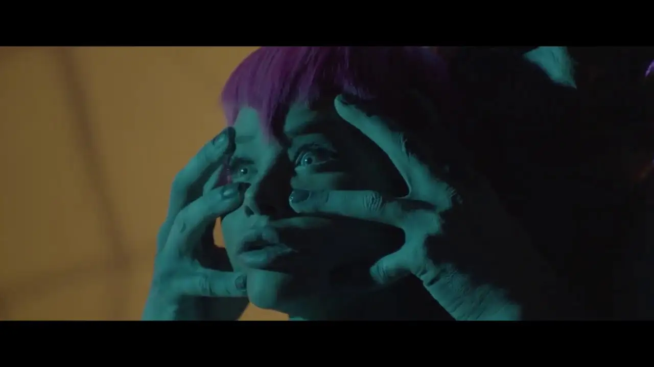 Verotika — trailer