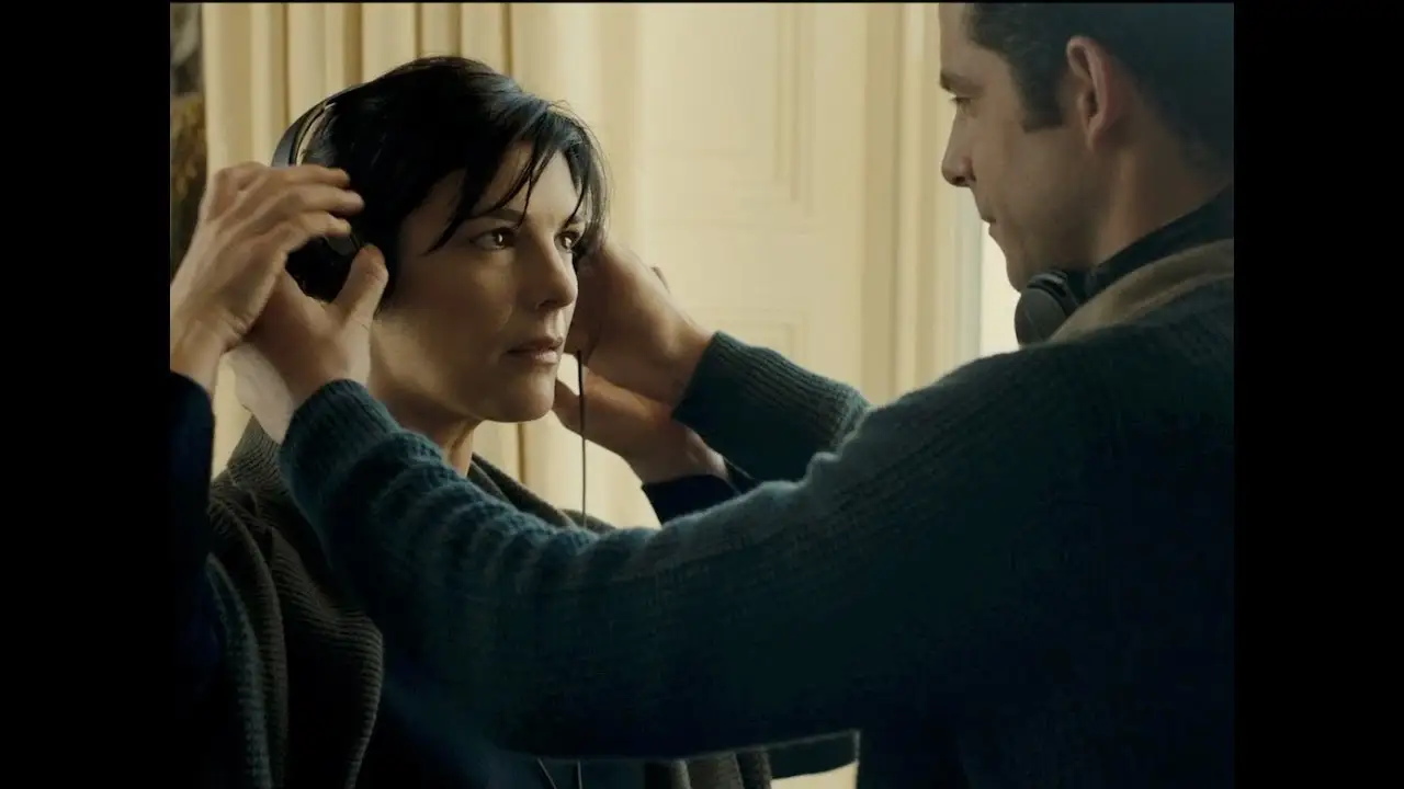 The Unseen — трейлер