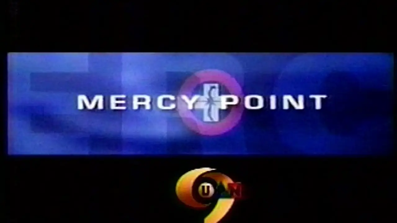 Mercy Point — trailer