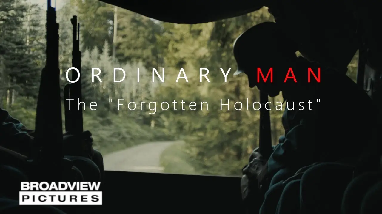 Ordinary Men: The Forgotten Holocaust — trailer