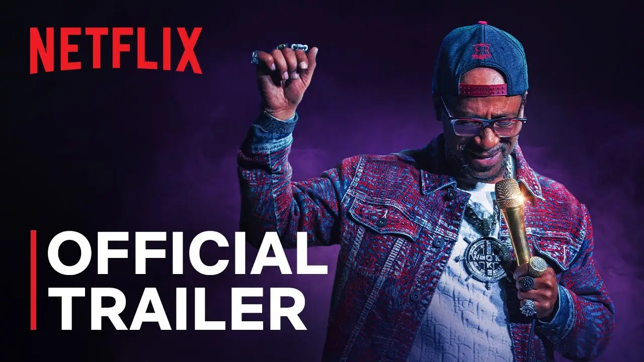 Katt Williams: Woke Foke — trailer