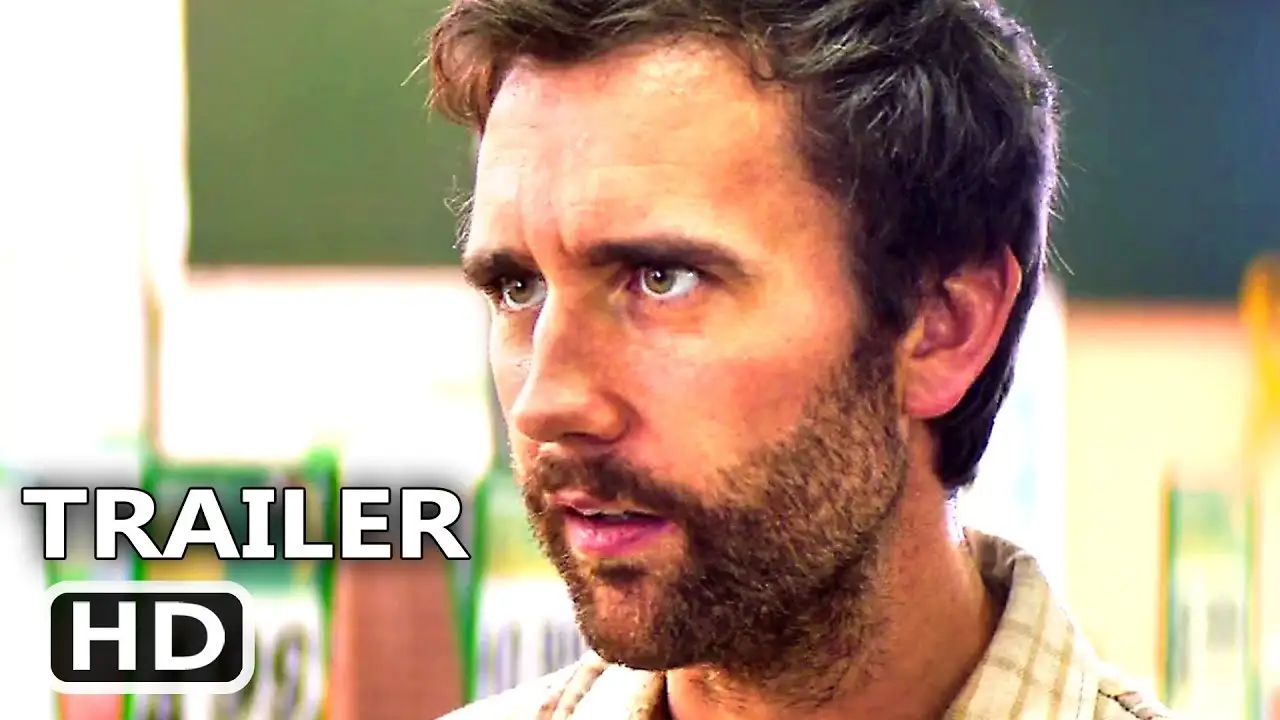 Baby Done — tráiler