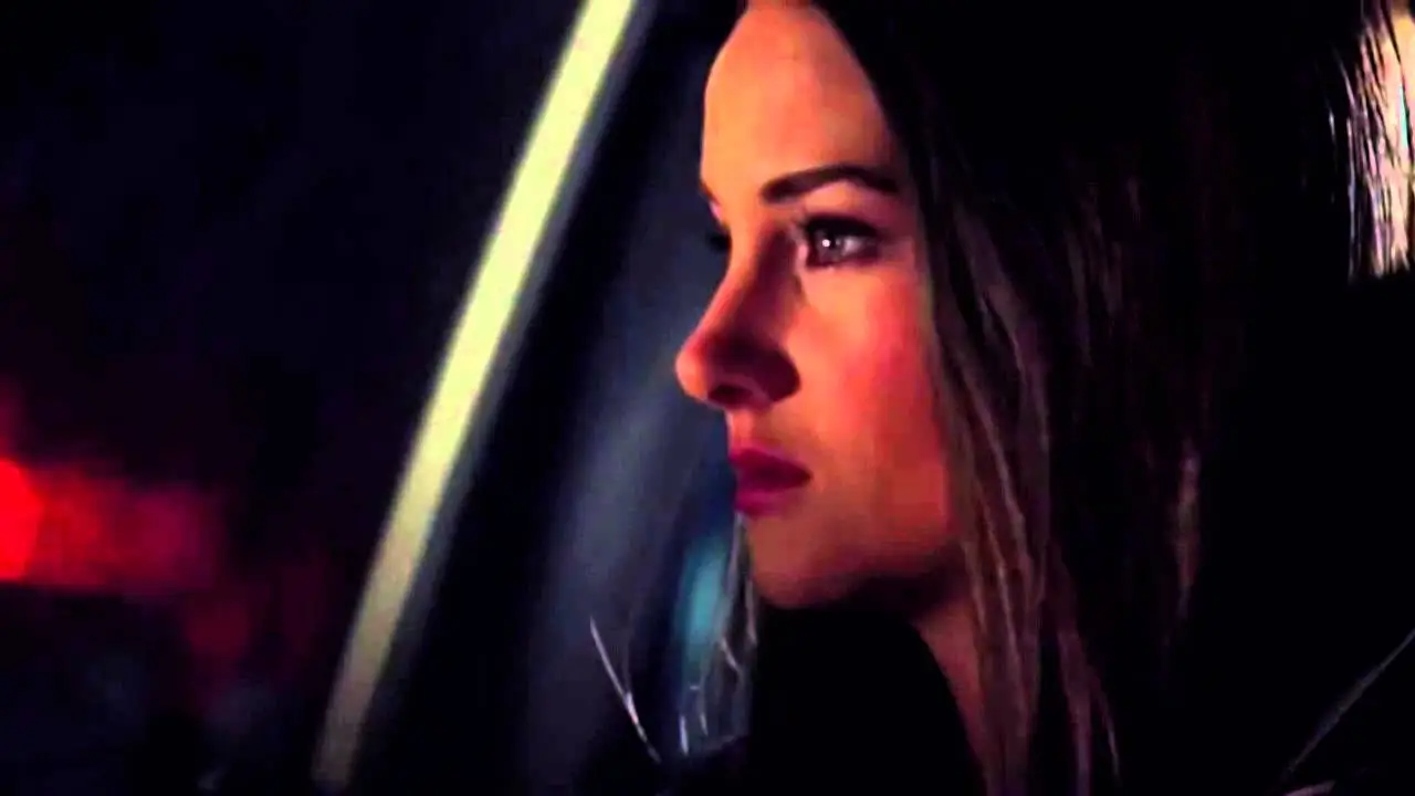 Night Visions — trailer