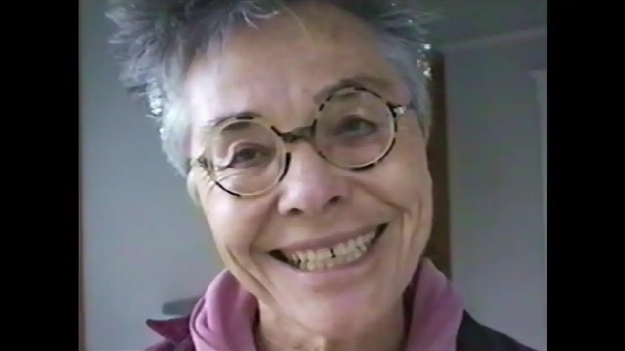 Barbara Forever — trailer