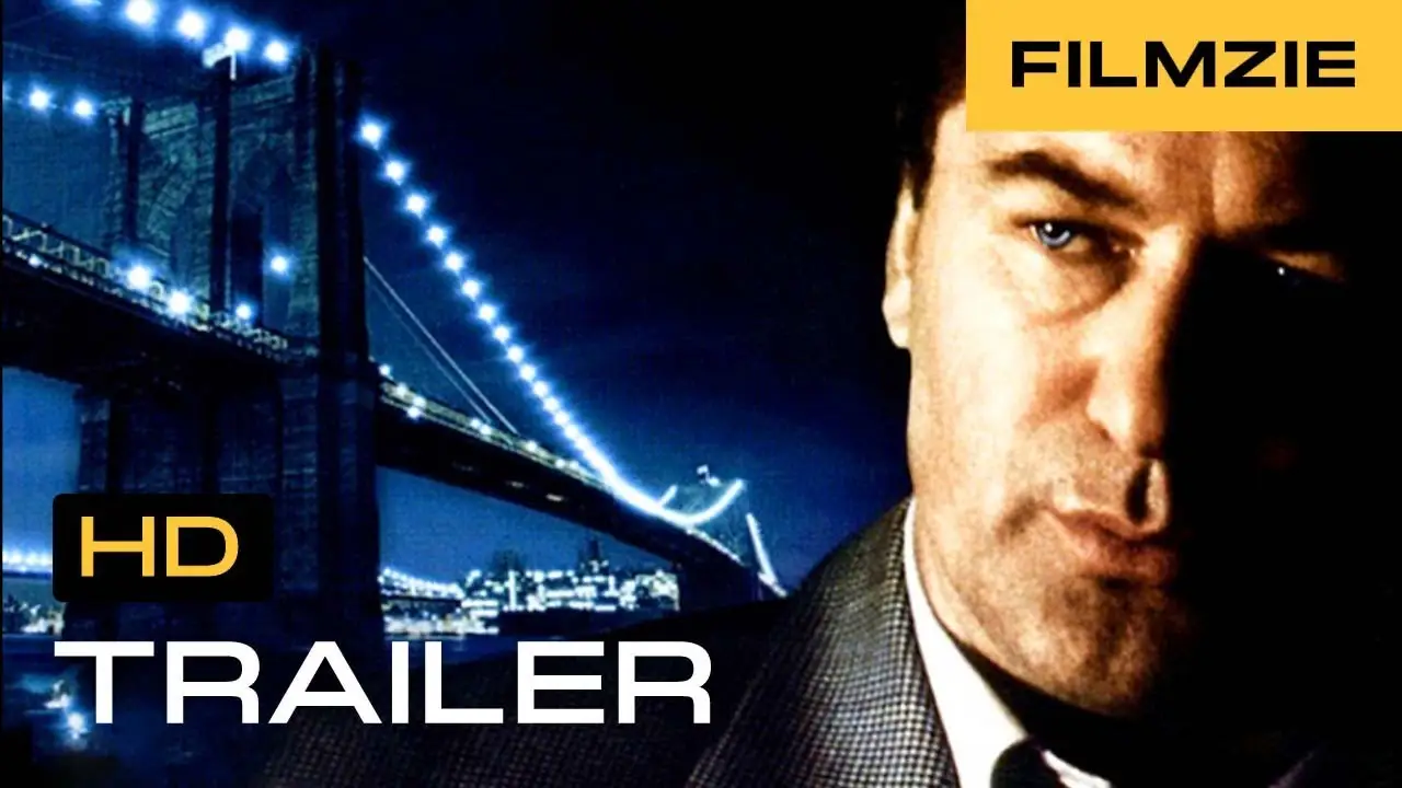 Brooklyn Rules — trailer