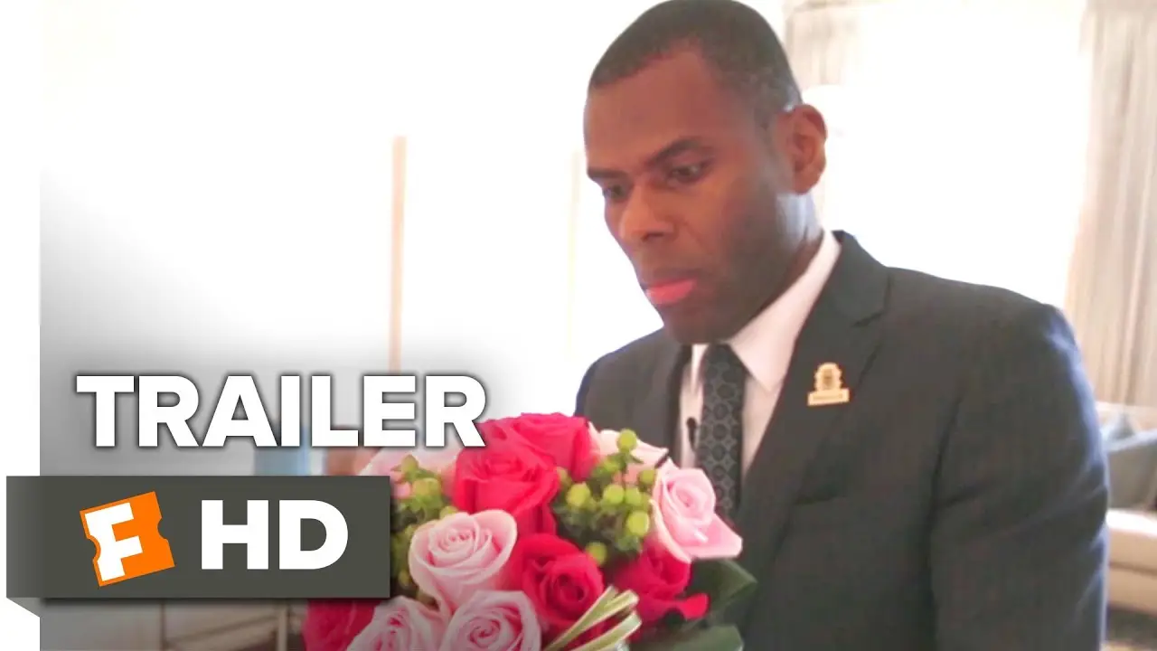 Always at The Carlyle — trailer