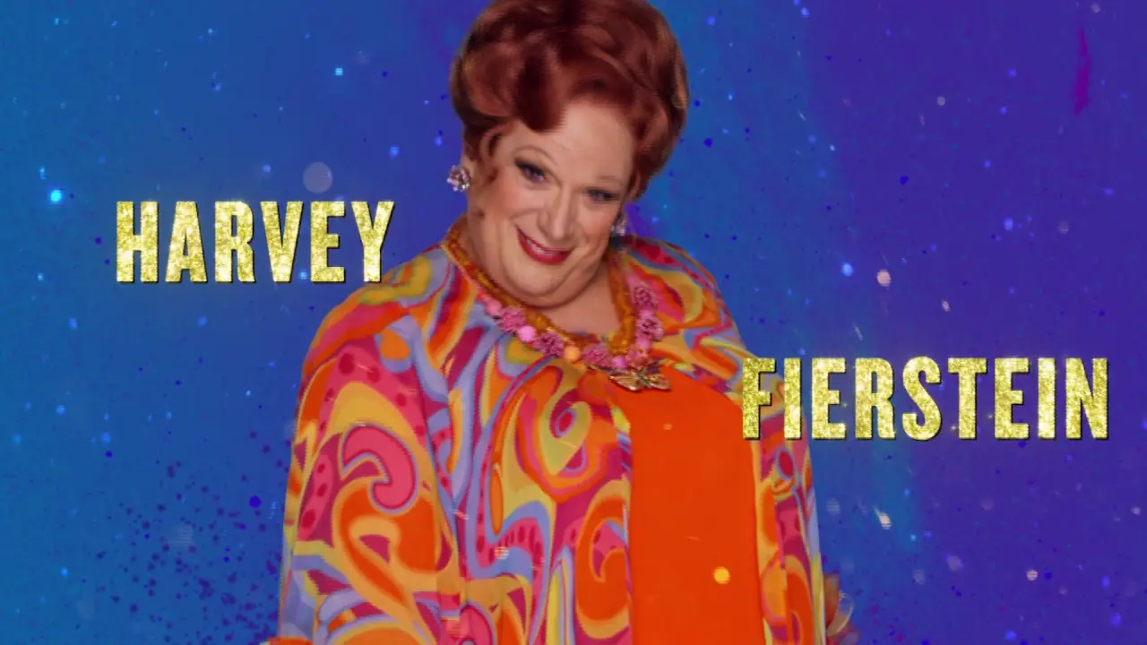 Hairspray Live! — trailer