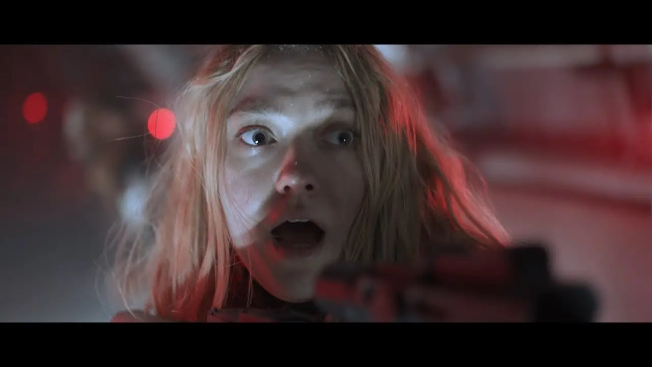 Zygote — trailer