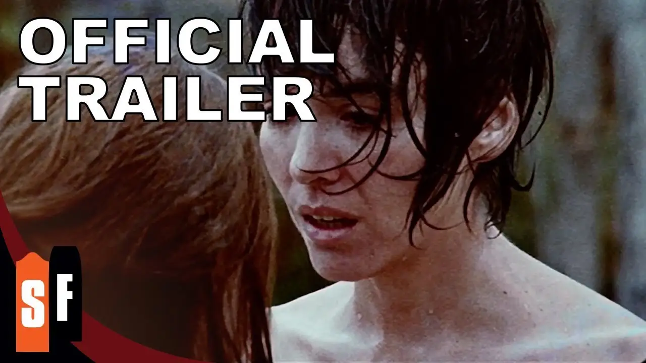 La maldición de los Bishop — tráiler