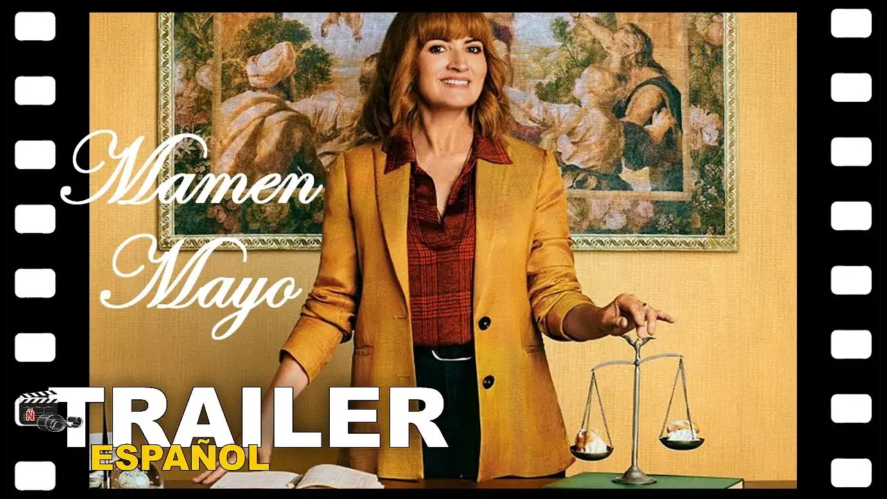 Mamen Mayo — tráiler