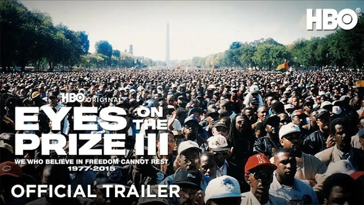 Eyes on the Prize — trailer