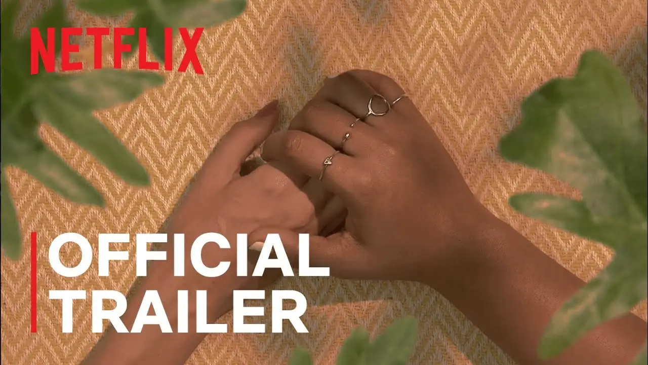 Los principios del placer — tráiler