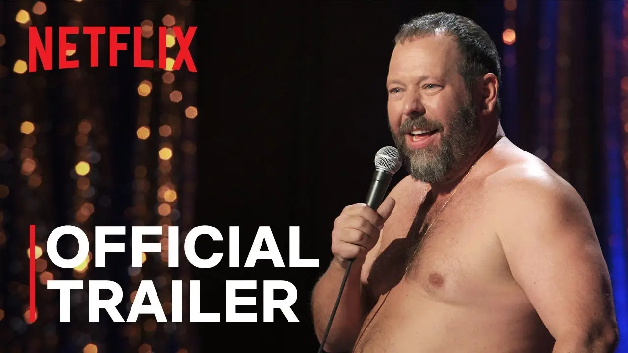 Bert — trailer