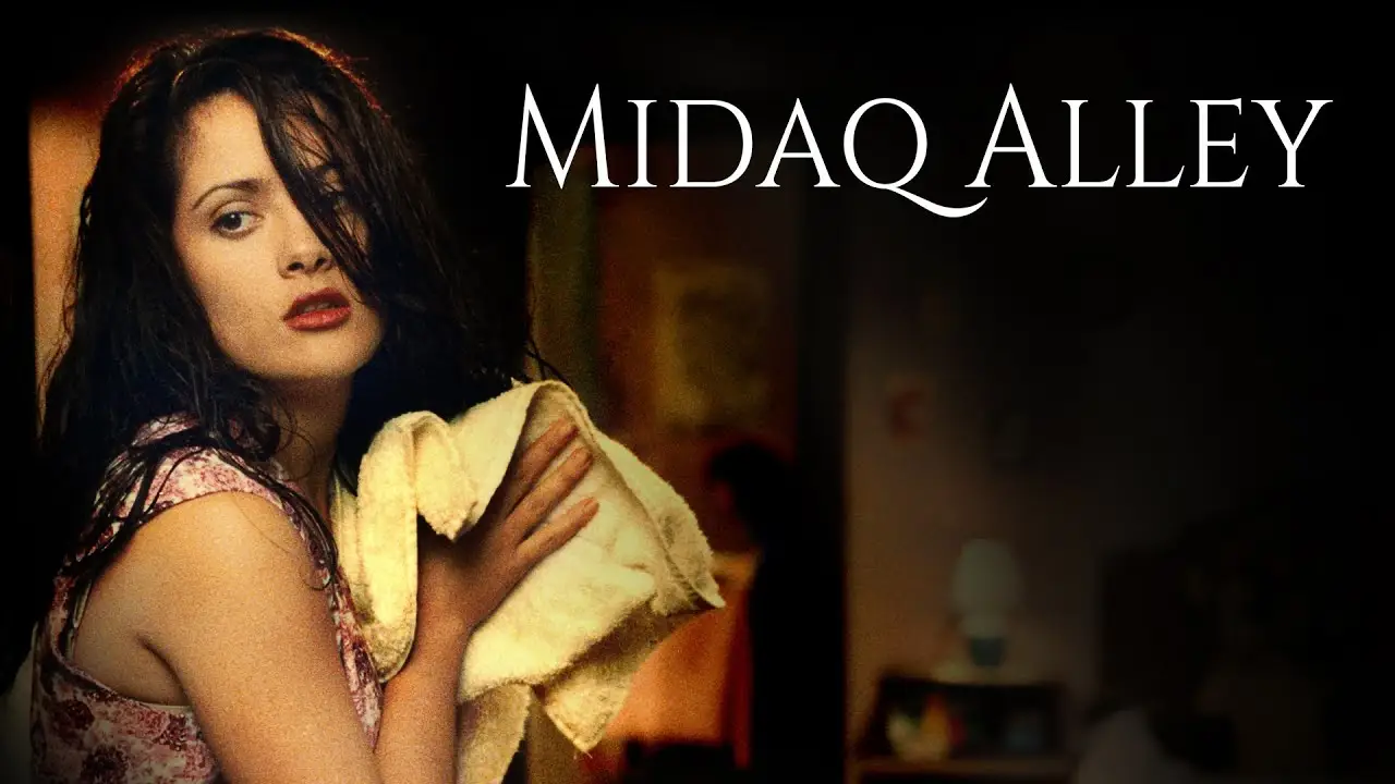 Midaq Alley — trailer