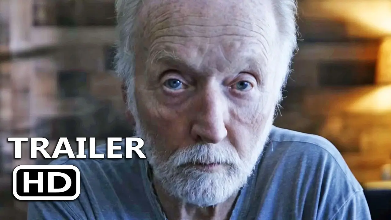 Bunker — trailer