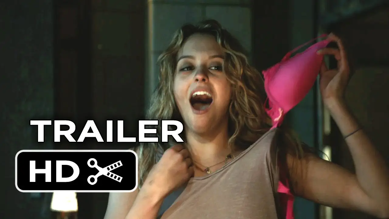Exeter — trailer