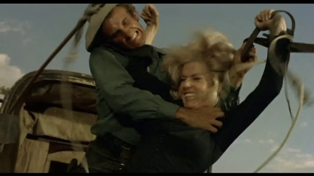 The Hellbenders — trailer