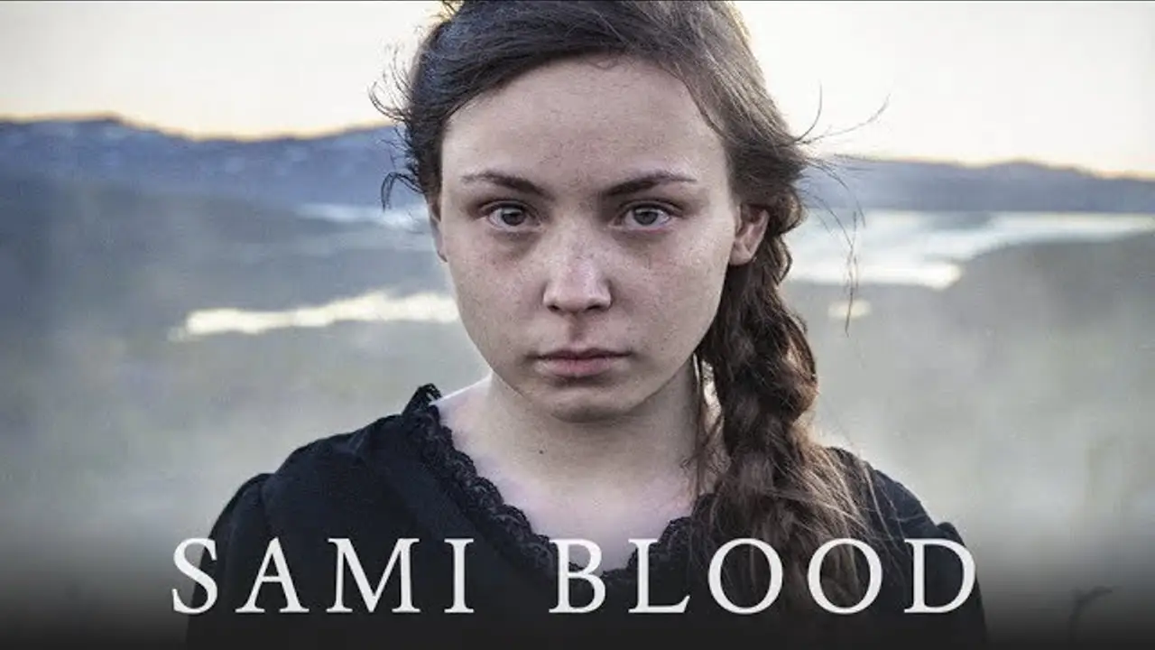 Sami Blood — tráiler