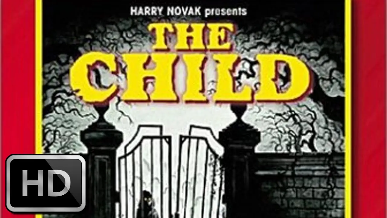 The Child — трейлер