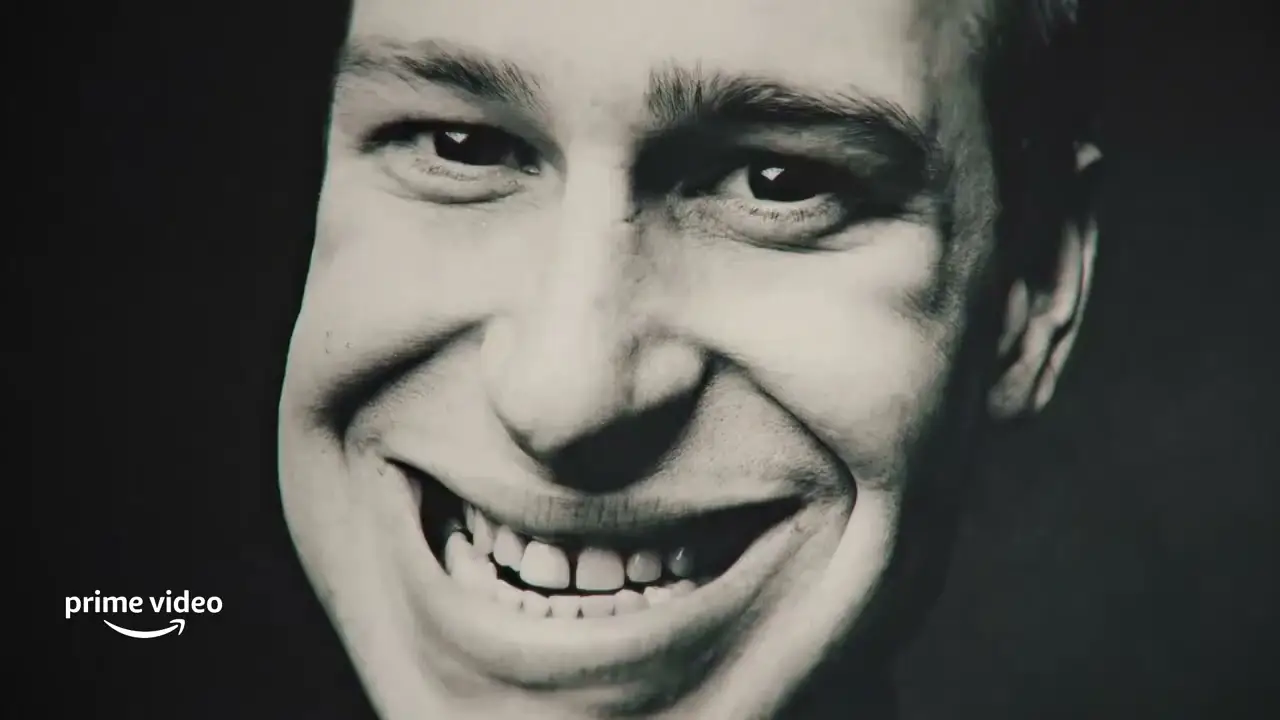The Kids in the Hall: Comedy Punks — trailer