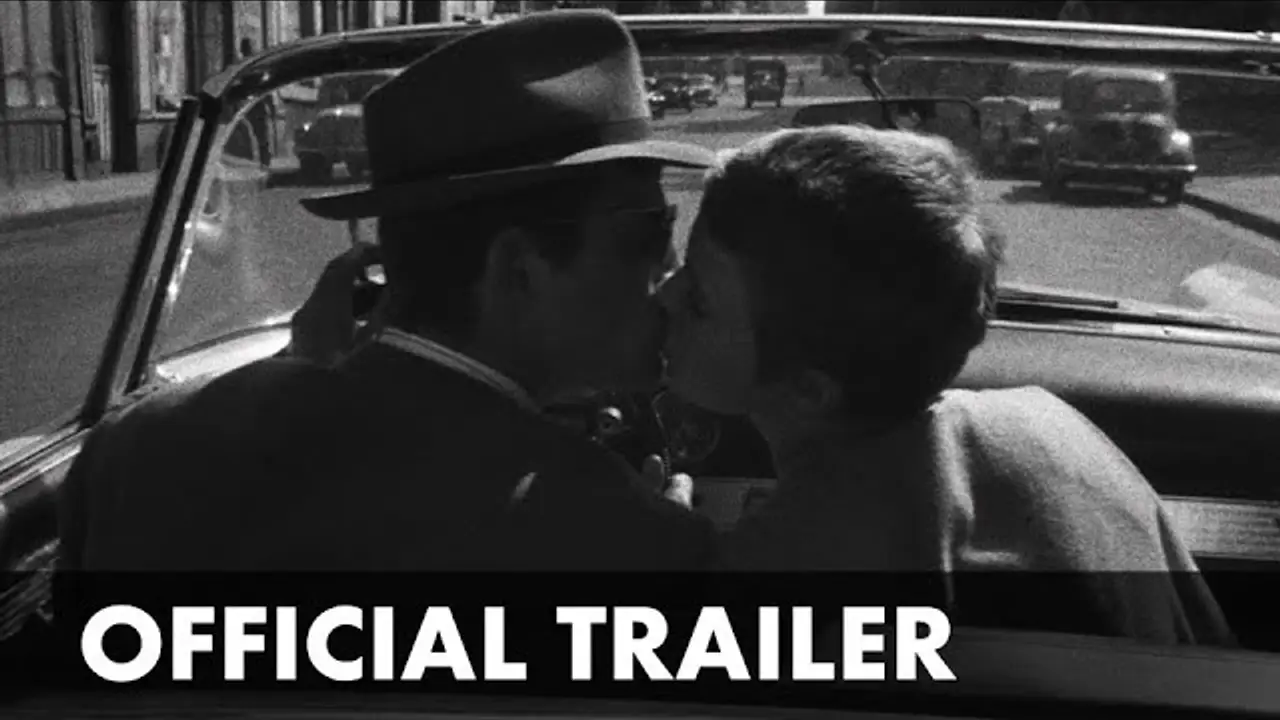 Breathless — трейлер
