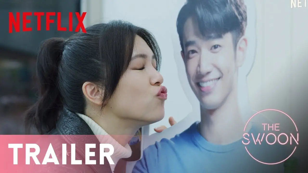 Triad Princess — trailer