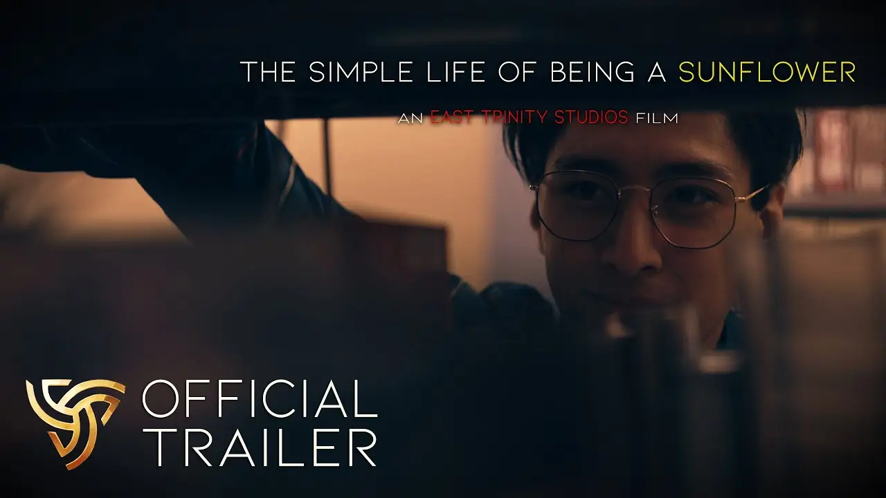 The Simple Life — trailer