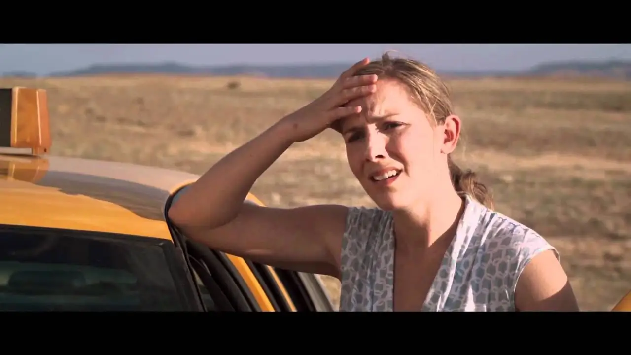 Take Me Home — tráiler