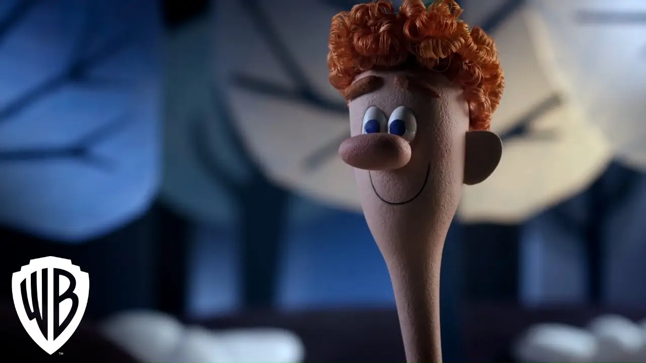 Elf: Buddy's Musical Christmas — trailer
