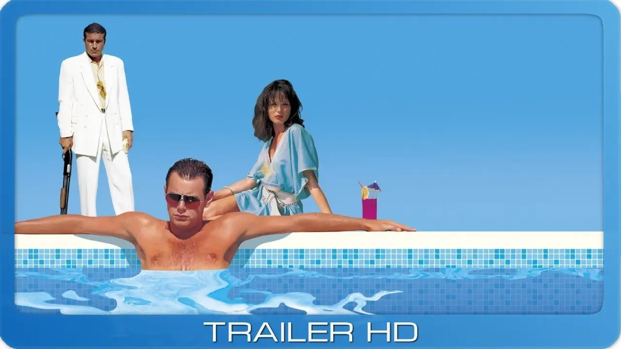 The Business — трейлер