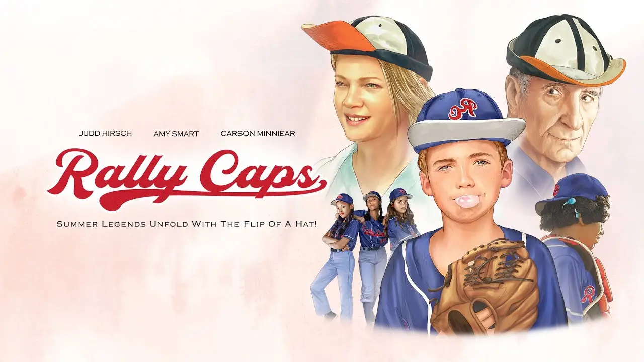Rally Caps — trailer