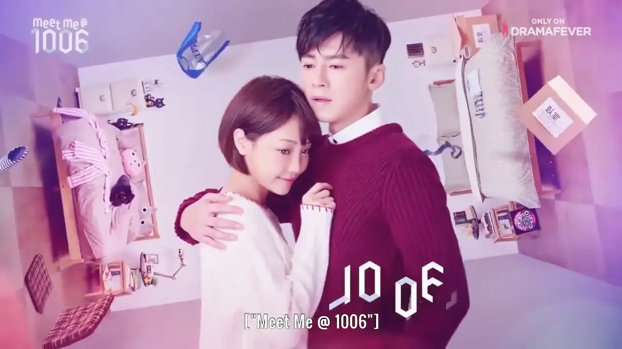 Meet Me @ 1006 — tráiler