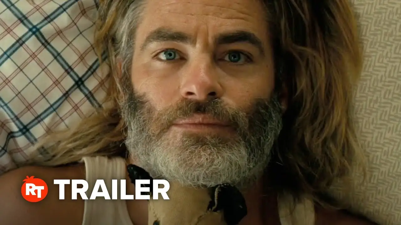 Poolman — trailer