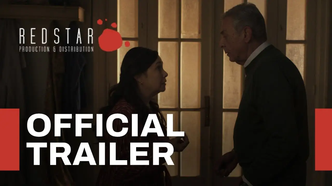 Complaint No. 713317 — trailer