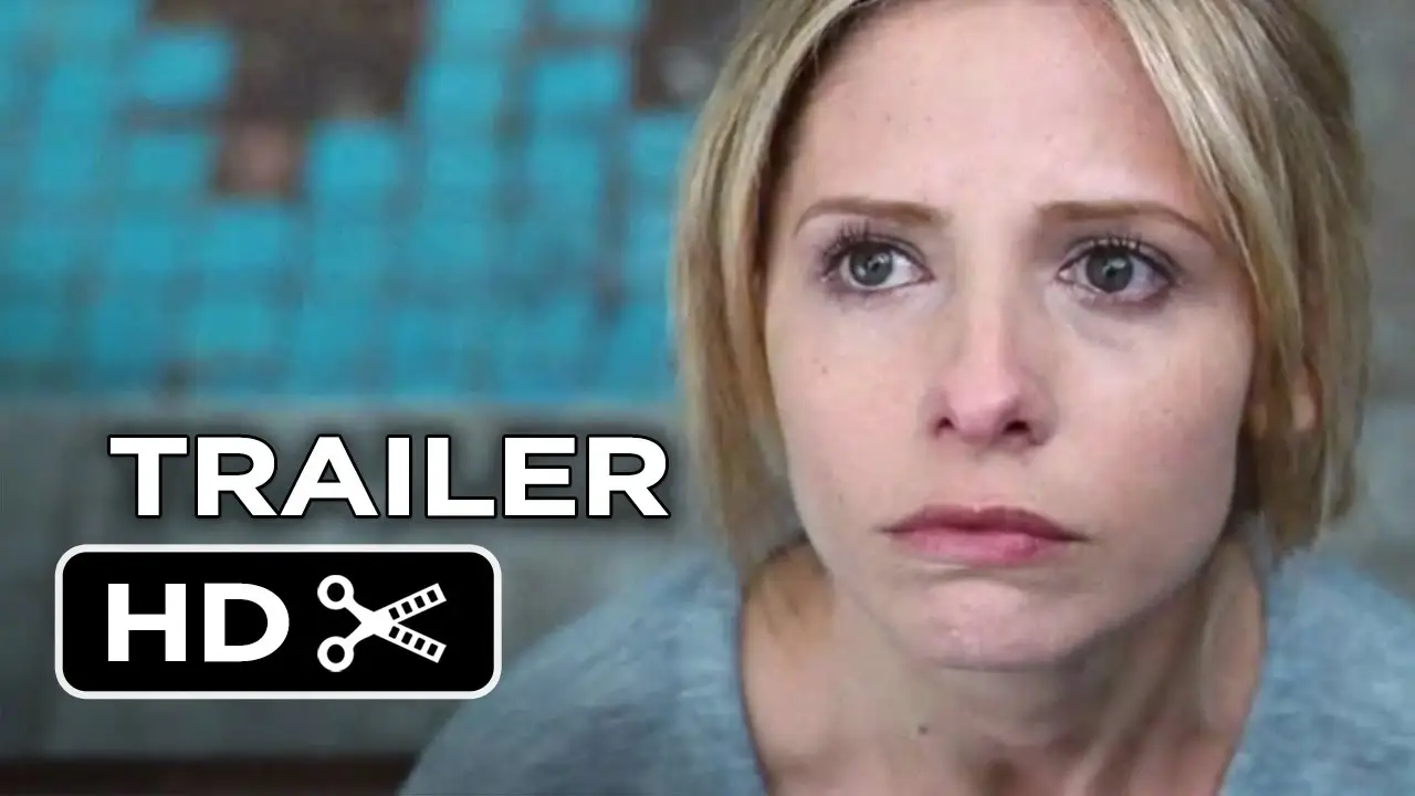 Veronika Decides to Die — tráiler